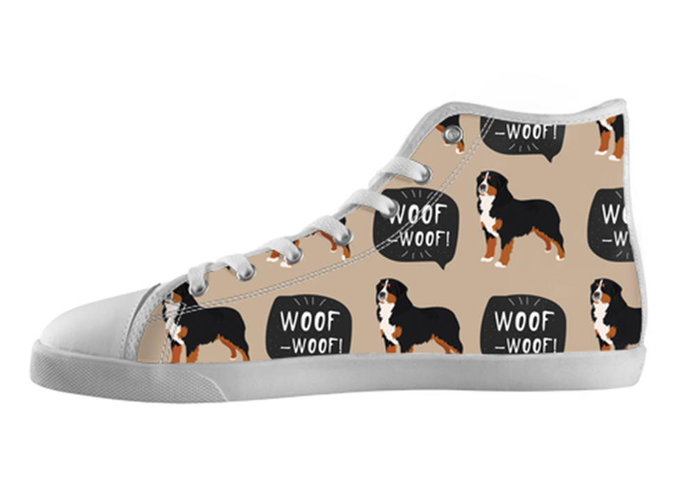 Bernese mountain hot sale dog slippers