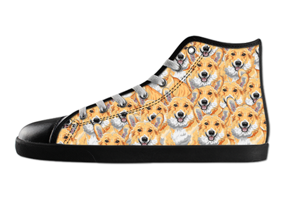 Shoes for outlet corgis