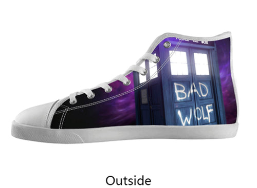 Bad Wolf Shoes , Shoes - spreadlife, SpreadShoes
 - 1