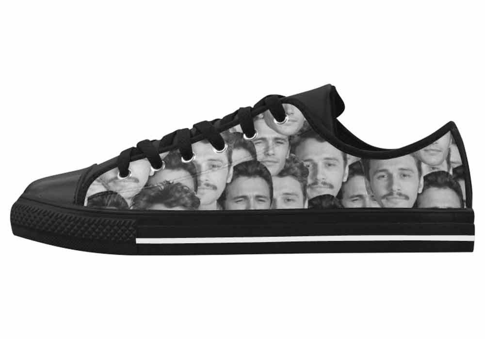 James franco mens on sale shoes