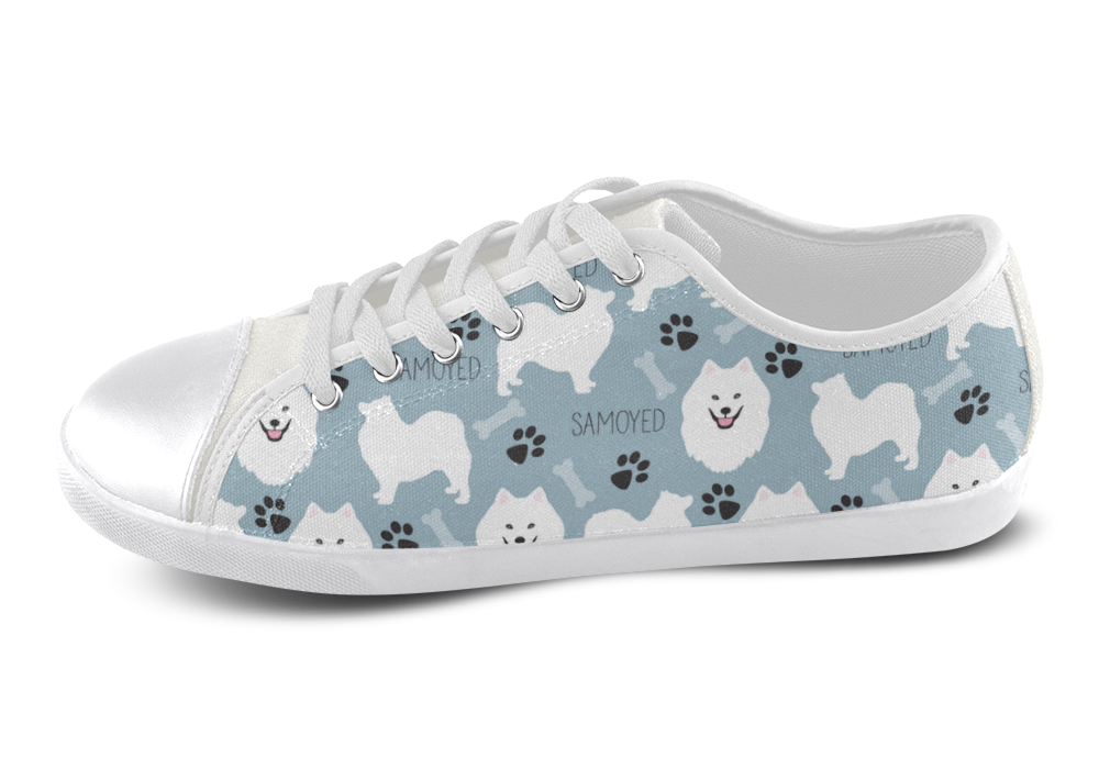 Samoyed shoes shop