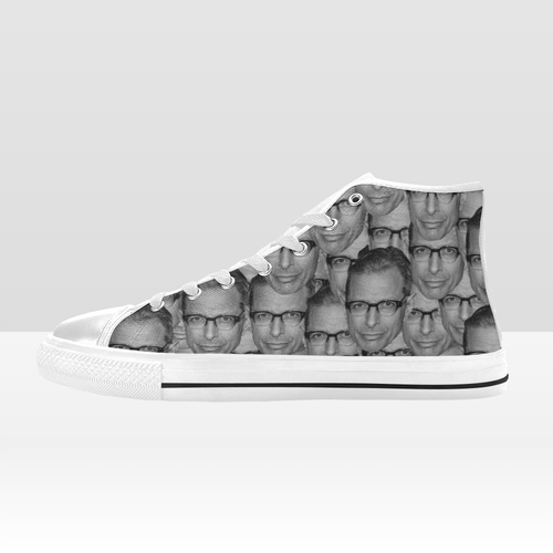 Jeff Goldblum Shoes