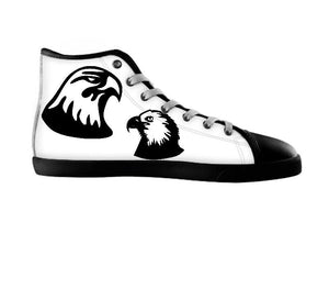 White custom shoes , hideme - spreadlife, SpreadShoes
 - 2