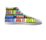 Area 51 , Shoes - BayShoes, SpreadShoes
 - 2