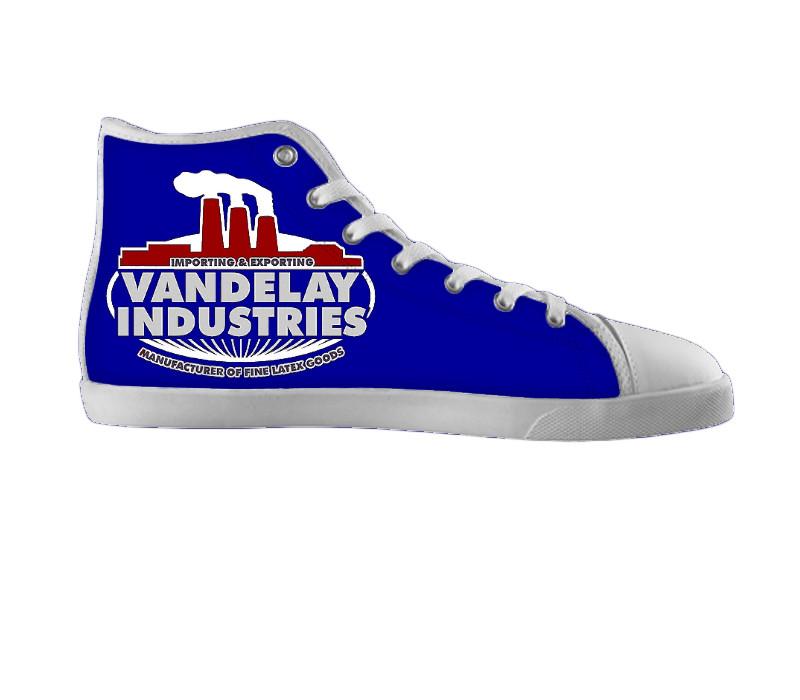 Vandelay Industries , Shoes - BayShoes, SpreadShoes
 - 2