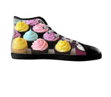 White custom shoes , hideme - spreadlife, SpreadShoes
 - 2