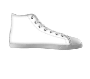 White custom shoes , hideme - spreadlife, SpreadShoes
 - 2