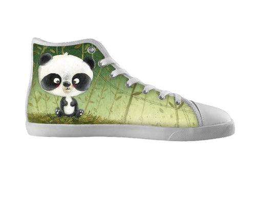 Panda Shoe , Shoes - hihi, SpreadShoes
