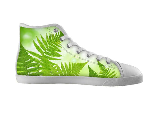 Greenery Shoe , Shoes - McChangealot, SpreadShoes
