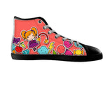 Cute Sticker Shoes , Shoes - McChangealot, SpreadShoes
