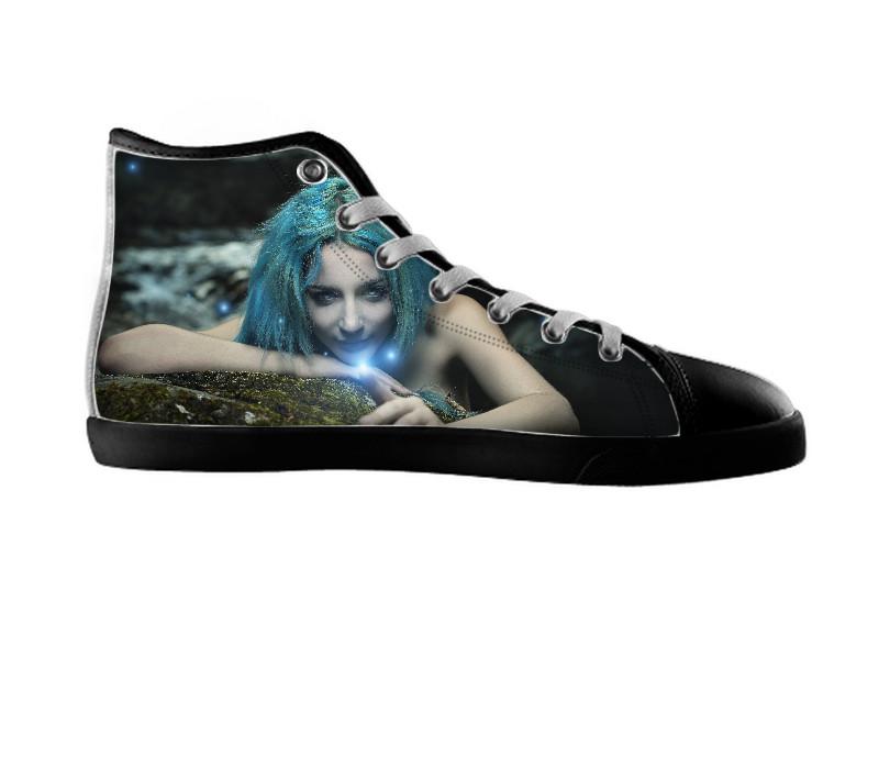 Maiden of the Water Shoes , Shoes - McChangealot, SpreadShoes
 - 2