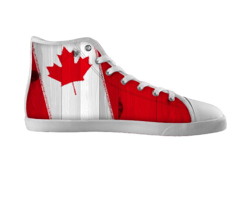 Canada Shoes , Shoes - McChangealot, SpreadShoes
