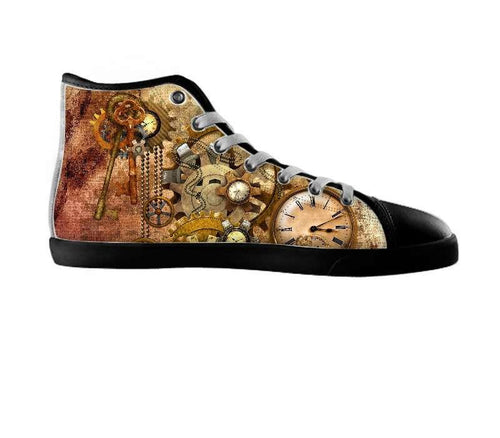 Steampunk Nr1 by Ancello Shoes , Shoes - Ancello, SpreadShoes
