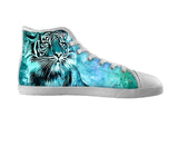 Watercolor Tiger by ancello Shoes , Shoes - Ancello, SpreadShoes

