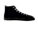 White custom shoes , hideme - spreadlife, SpreadShoes
 - 2