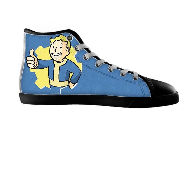 White custom shoes , hideme - spreadlife, SpreadShoes
 - 2