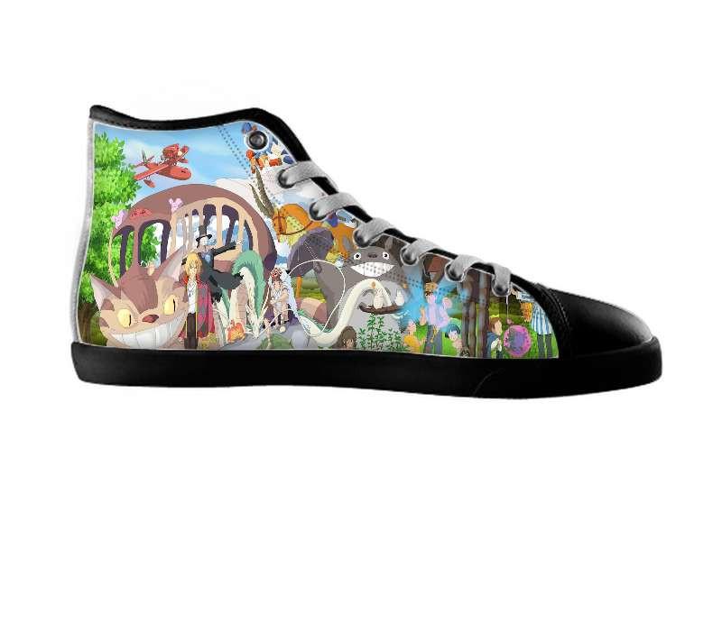 White custom shoes , hideme - spreadlife, SpreadShoes
 - 2