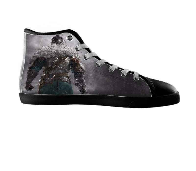 White custom shoes , hideme - spreadlife, SpreadShoes
 - 2