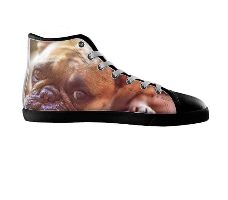 French Bulldog Pal Shoes , Shoes - BeautifulThings, SpreadShoes
 - 2