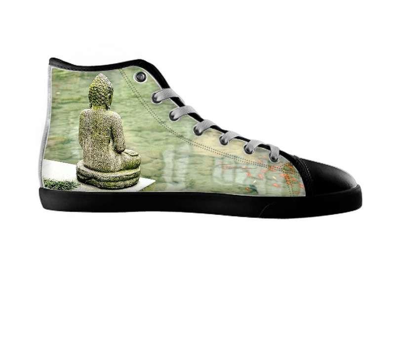 Buddha Shoes , Shoes - BeautifulThings, SpreadShoes
 - 2