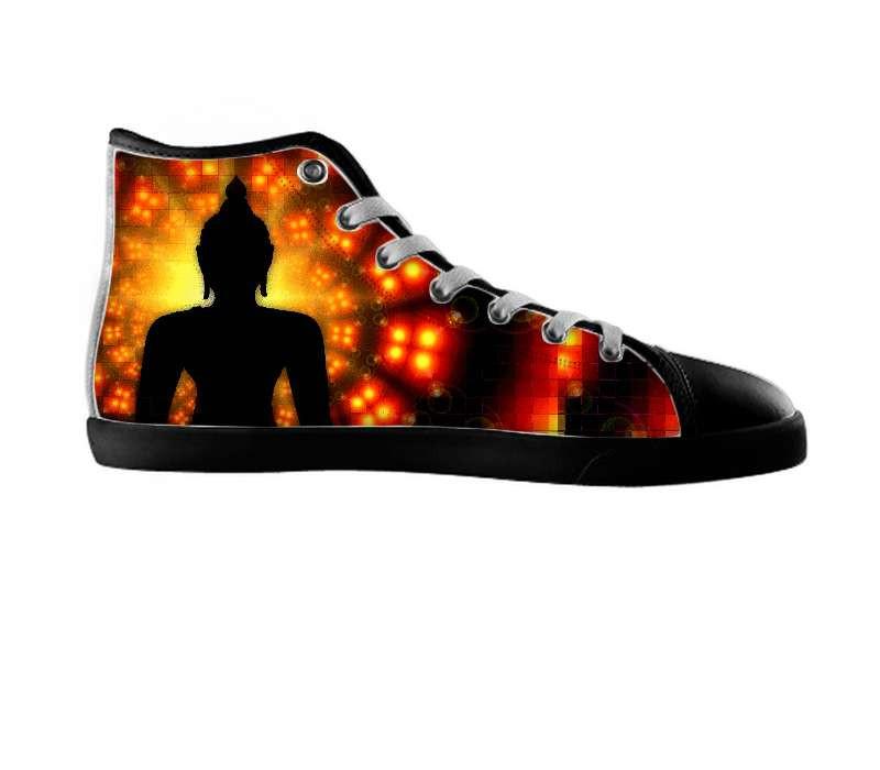 Buddha Ohm Shoes , Shoes - BeautifulThings, SpreadShoes
 - 2