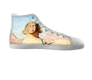 Sphinx Pyramid Egypt Lives Shoes , Shoes - BeautifulThings, SpreadShoes
 - 2