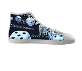 Dice Design , Shoes - JamesCulletonDesigns, SpreadShoes
 - 2