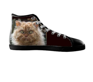 White custom shoes , hideme - spreadlife, SpreadShoes
 - 2