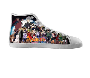 White custom shoes , hideme - spreadlife, SpreadShoes
 - 2