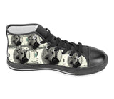 Z Custom Shoes , hideme - spreadlife, SpreadShoes
 - 2