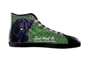 Just Newf It Lady Vader Sneaks , Shoes - JustNewfIt, SpreadShoes
 - 2