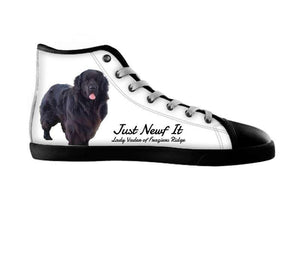 Just Newf It Leia Sneaks , Shoes - JustNewfIt, SpreadShoes
 - 2