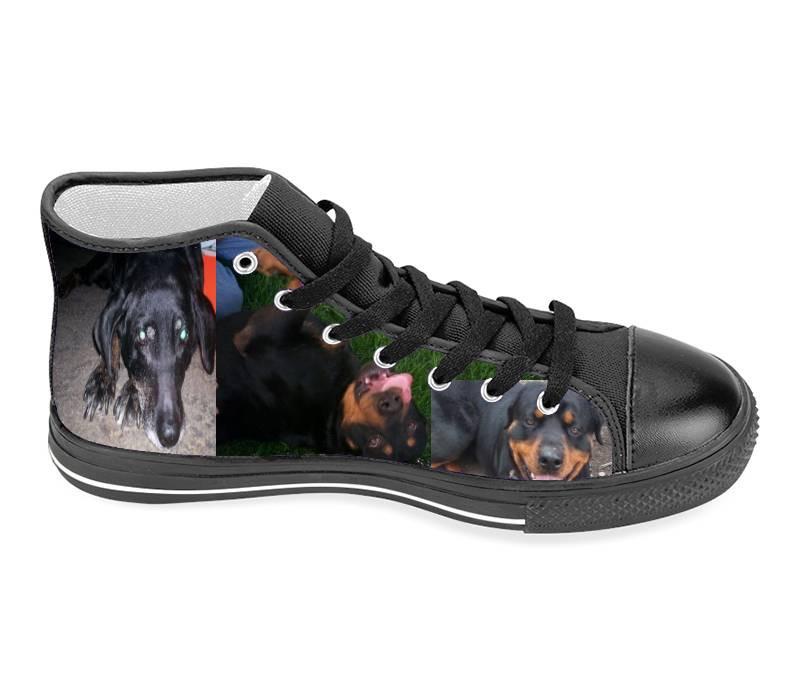Z Custom Shoes