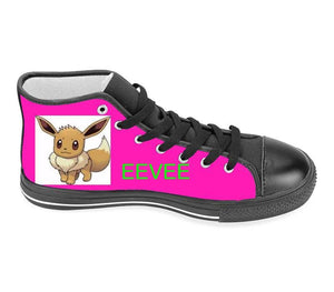 Z Custom Shoes