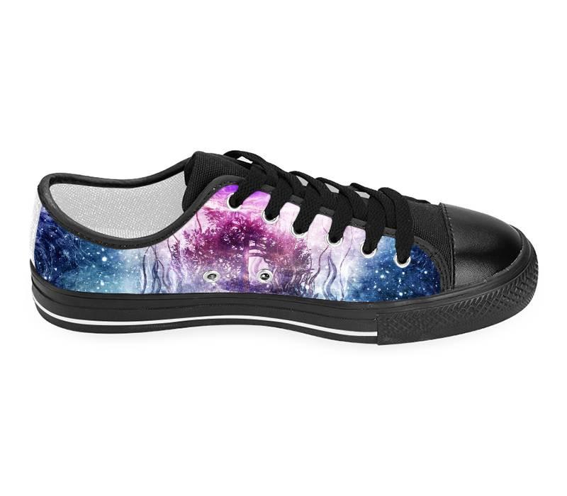 Z Custom Shoes