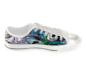 Z Custom Shoes