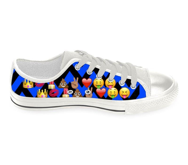 Z Custom Shoes