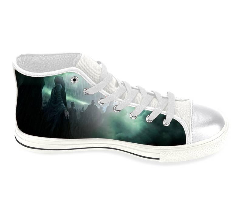 Z Custom Shoes