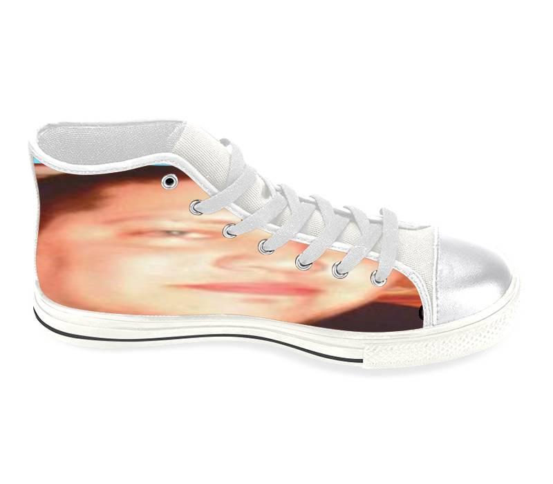 Z Custom Shoes
