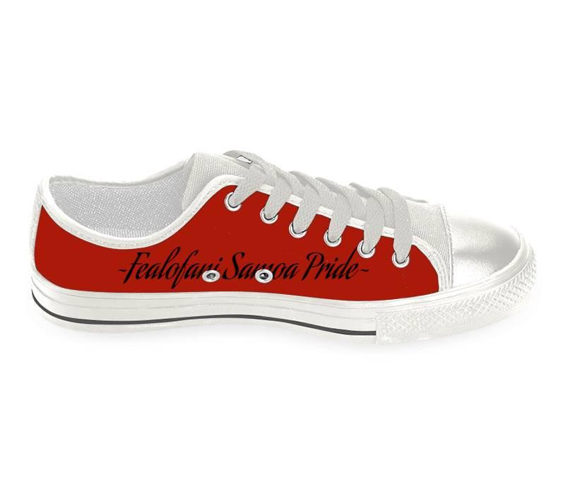 Z Custom Shoes