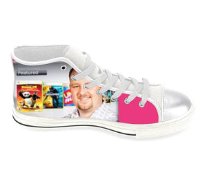 Z Custom Shoes