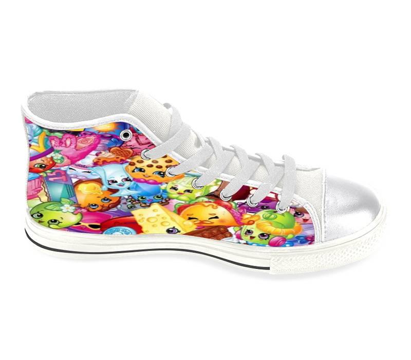 Z Custom Shoes