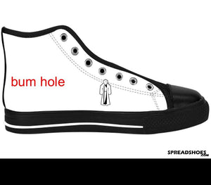 Z Custom Shoes