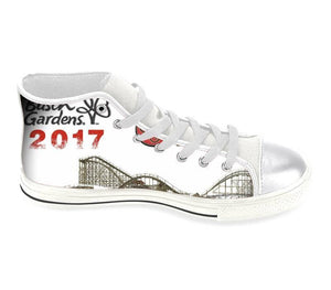 Z Custom Shoes