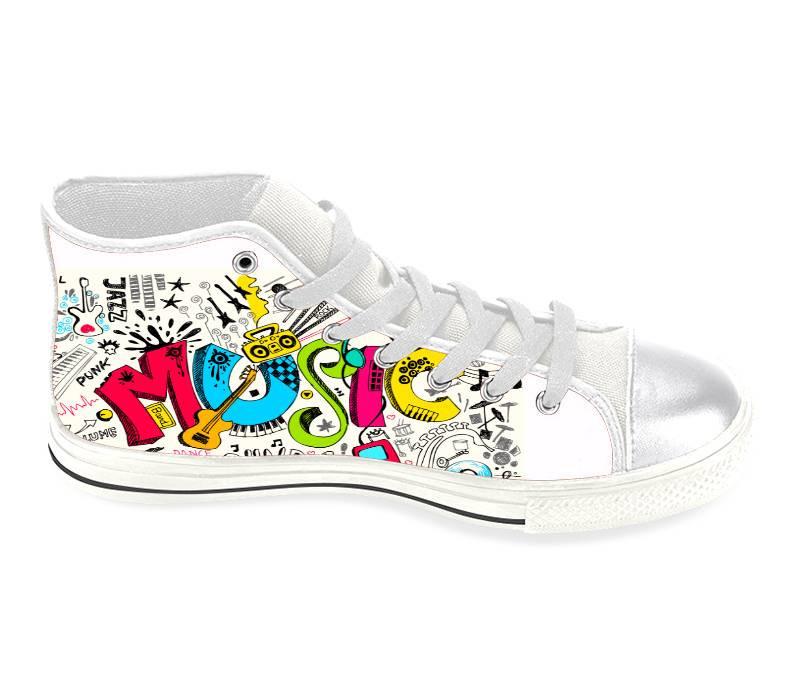 Z Custom Shoes