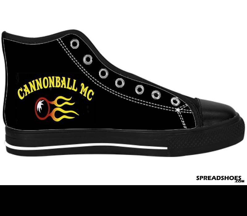 Z Custom Shoes