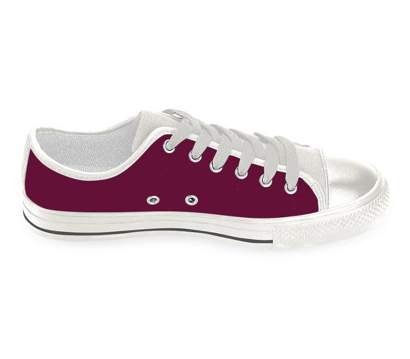 Z Custom Shoes