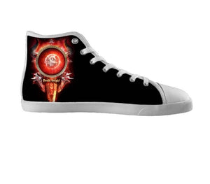World of Warcraft Death Knight Shoes
