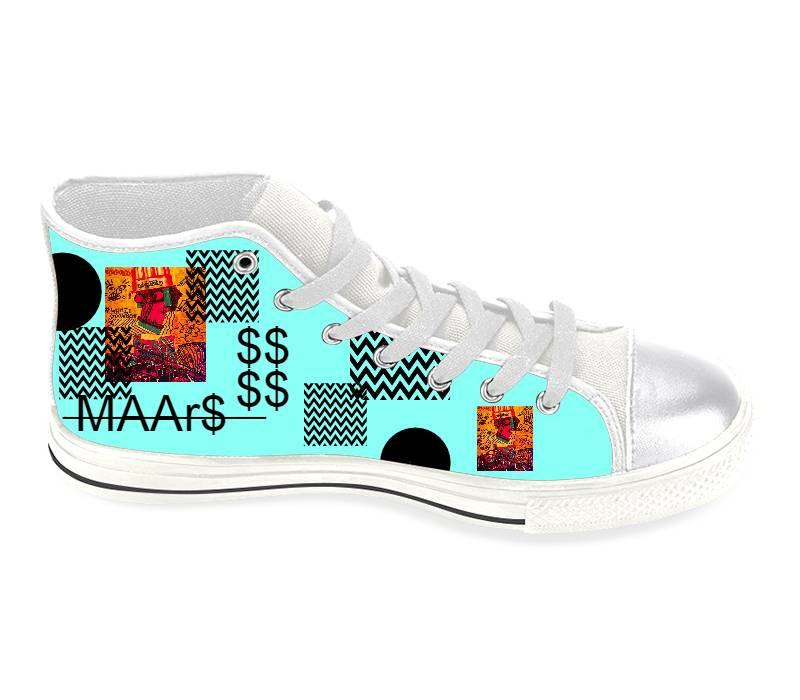 Z Custom Shoes