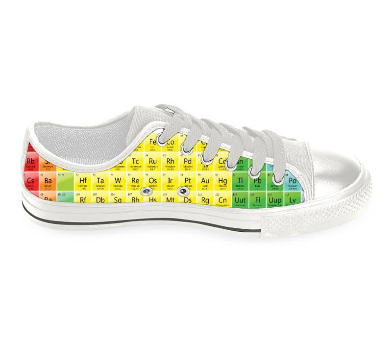Z Custom Shoes